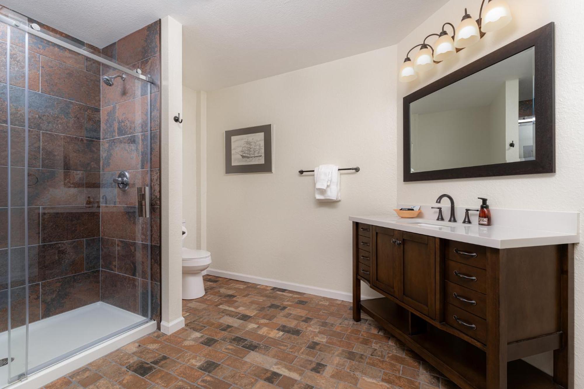 The Nuwray Hotel & Carriage House Burnsville Bagian luar foto
